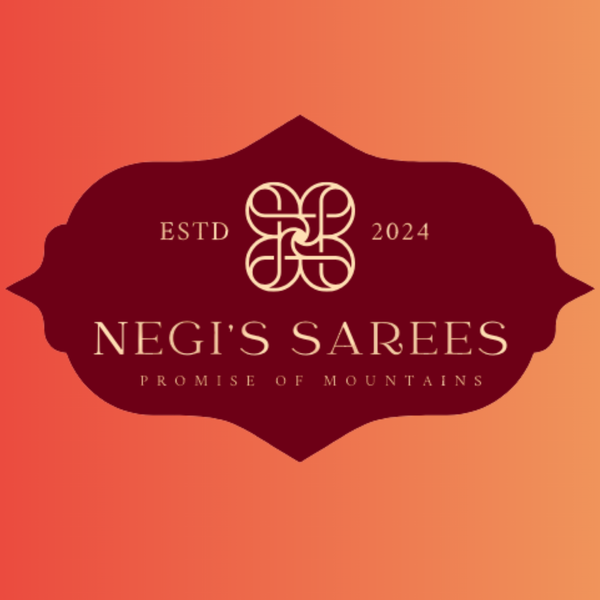 Negi's Sarees