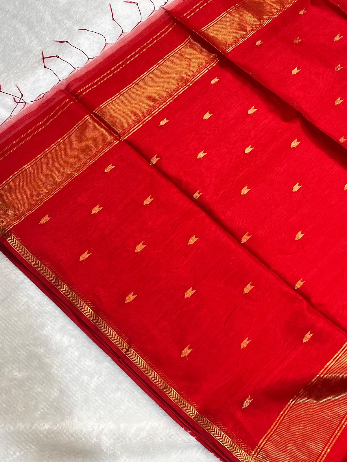 Maheswari Handloom saree code-015