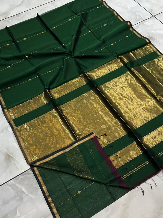 Maheswari Handloom saree code-002